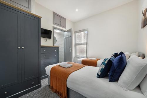 Anfield Nest - Air Host & Stay - 3 bed 3 bath, Liverpool (foto 9)