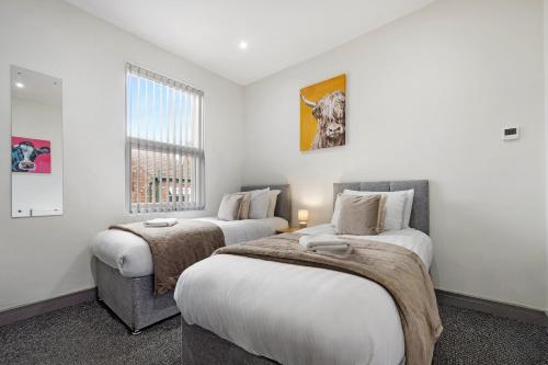 Anfield Nest - Air Host & Stay - 3 bed 3 bath, Liverpool (foto 7)