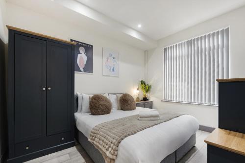 Anfield Nest - Air Host & Stay - 3 bed 3 bath, Liverpool (foto 10)