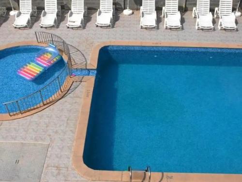 Family Hotel Amigos – Obzor, WY