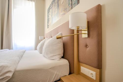 Boutique Hotel Parklane - Newly Renovated 4