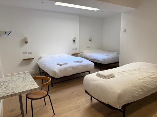 Central London Budget Rooms 5
