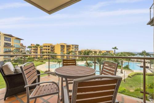 Beachfront - Precious Ruby 2BR condo - BC355, Палм-Игл-Бич (фото 4)