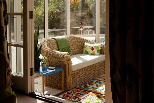 Spacious House in Weston Park, Bath (foto 7)