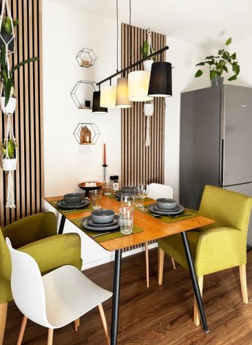 Familienoase nahe Innenstadt, Мюнхен (фото 5)