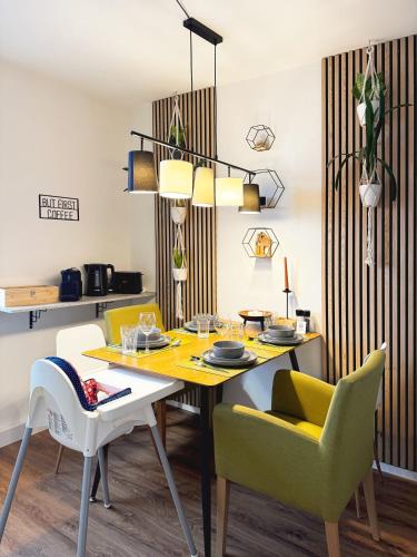 Familienoase nahe Innenstadt, Мюнхен (фото 8)