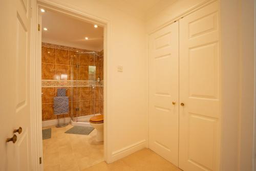 Spacious House in Weston Park, Bath (foto 10)