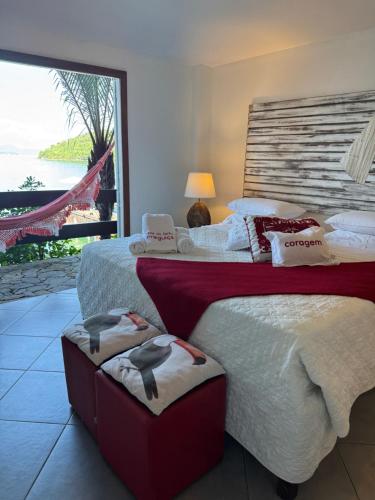 Double Room Master with Hot Tub image 9