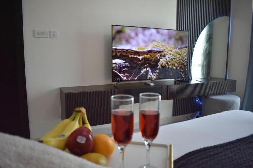 Cozy 2BR -Near JBR Beach &Metro, Dubaj (fotografie 10)