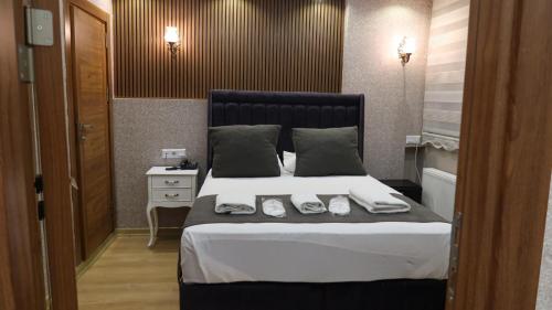 ÜSKÜDAR OTEL, Istanbul (Foto 4)