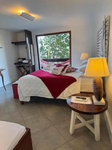 Double Room Master with Hot Tub image 5