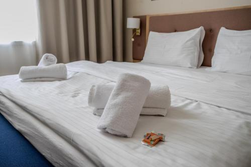 Boutique Hotel Parklane - Newly Renovated, Vídeň (fotografie 7)