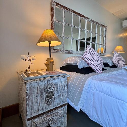 Double Room Master with Hot Tub image 3