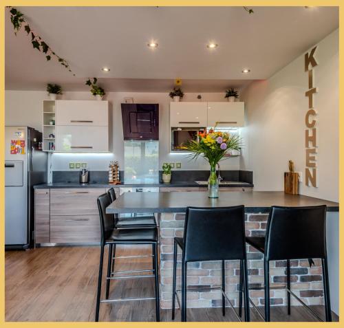 Facilities, Chez Melanie I T3 I Saint-Jeoire in Challes-les-Eaux