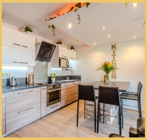 Chez Melanie I T3 I Saint-Jeoire in Challes-les-Eaux