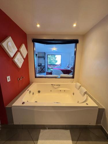 Double Room Master with Hot Tub image 2
