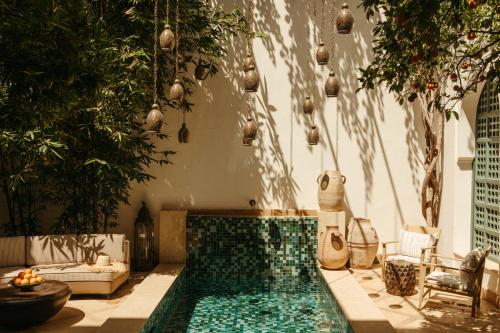 Ryad Dyor, Marrakesch (Foto 2)