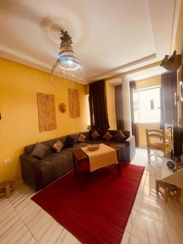 Sduisant Studio in Casablanca, Casablanca (fotografie 6)