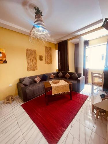 Sduisant Studio in Casablanca, Casablanca (fotografie 5)