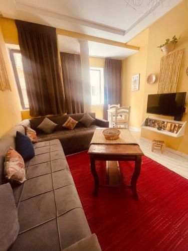 Sduisant Studio in Casablanca, Casablanca (fotografie 4)