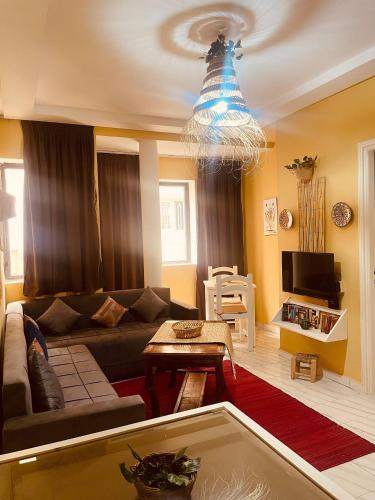 Sduisant Studio in Casablanca, Casablanca