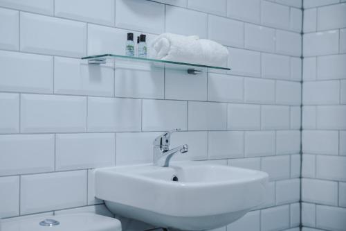 Anfield Nest - Air Host & Stay - 3 bed 3 bath, Liverpool (foto 8)