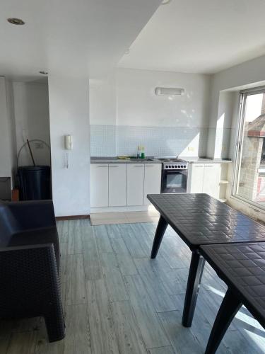 Departamento villa crespo