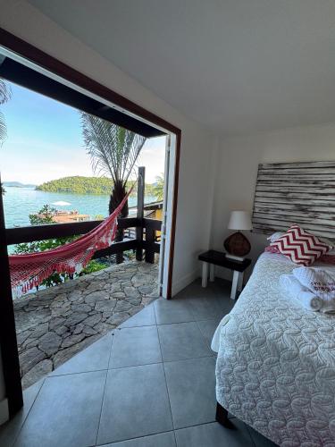 Double Room Master with Hot Tub image 1