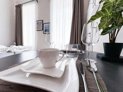 1 BDR - Apartment Radiance, near Schönbrunn Palace in Wien, Österreich