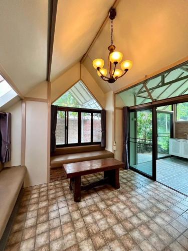 Cozy Nature Cabin in Mae Rim