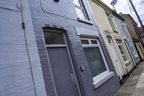 Anfield Nest - Air Host & Stay - 3 bed 3 bath, Liverpool (foto 6)