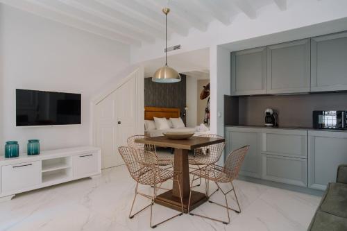 Next Level Apartments by Seaward Suites, Villajoyosa (foto 3)
