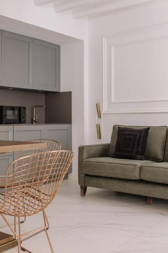 Next Level Apartments by Seaward Suites, Villajoyosa (foto 9)