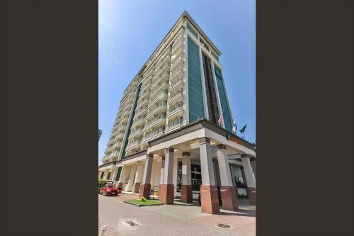 Rio Plaza - Suites no Rio de Janeiro por Carpediem