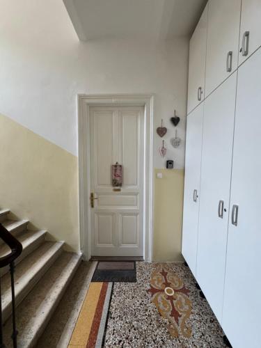 Apartman Bella in 洛夫蘭