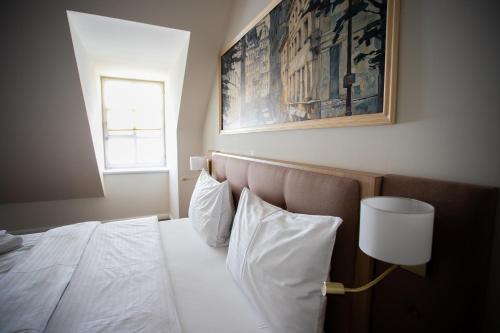 Boutique Hotel Parklane - Newly Renovated, Vídeň (fotografie 5)