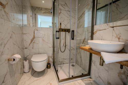 Boutique Hotel Parklane - Newly Renovated, Vídeň (fotografie 9)