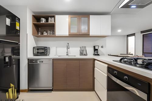 Ankara 402 - Private bright apt/ Provenza, El Poblado (foto 5)