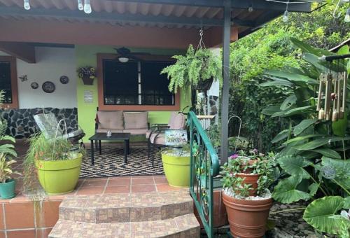 Cottage in Playa Coronado near the beach, Playa Coronado (fotografie 2)