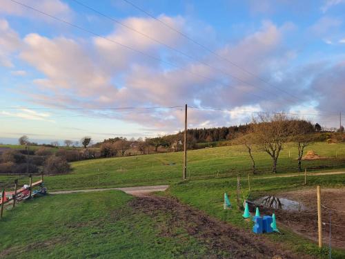 Kermarc'heg in Plouigneau