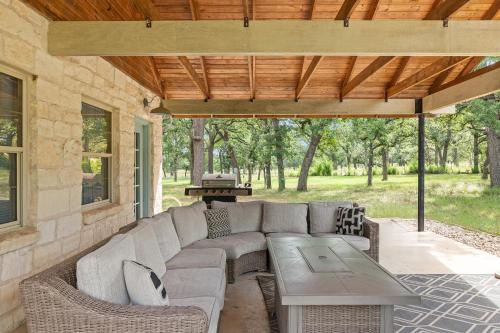 Pecan Farm Haus - image 29