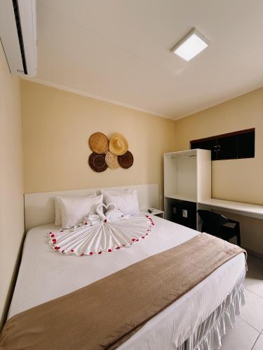 Village Comfort Hotel in Caninde De Sao Francisco