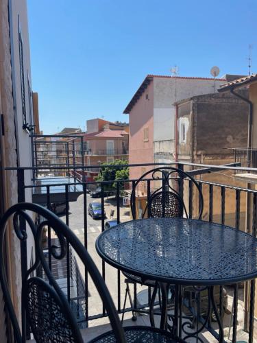 La Dimora in Piazza, Realmonte