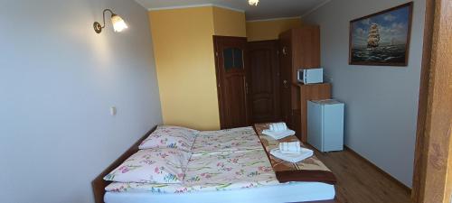 Pokoje goscinne Draga