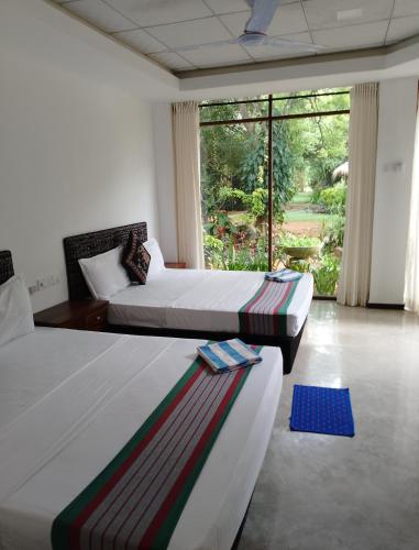 Sudunelum Holiday Resort – Anuradhapura, IA