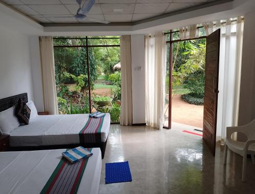 Sudunelum Holiday Resort – Anuradhapura, IA