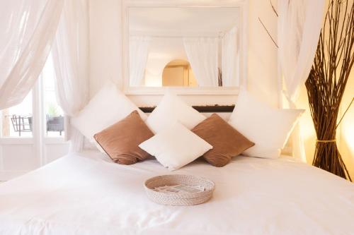 Piazza Navona Penthouse - image 7