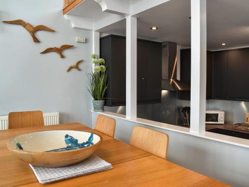 Зовнішній вигляд готелю, Seapool Retreat in Байдфорд