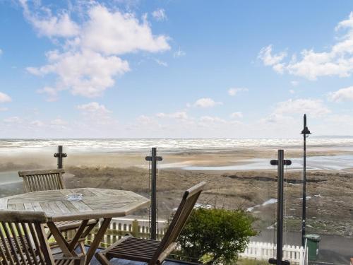 Зовнішній вигляд готелю, Seapool Retreat in Байдфорд