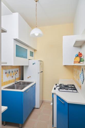 Casa Serenella in กลางเมืองออตรันโต